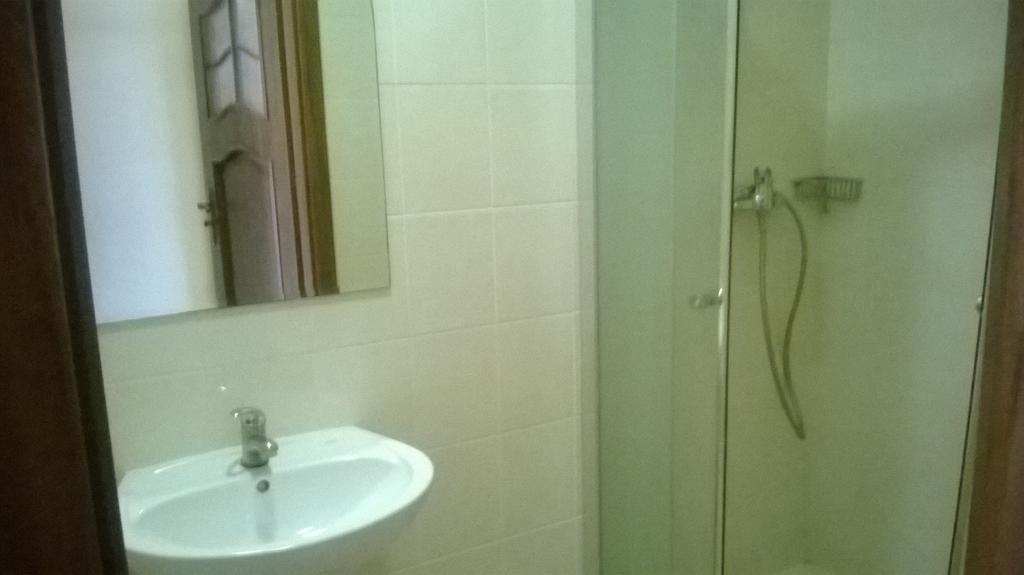 Hostel Milosz Grabowiec  Zimmer foto